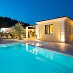 Perithia Suites
