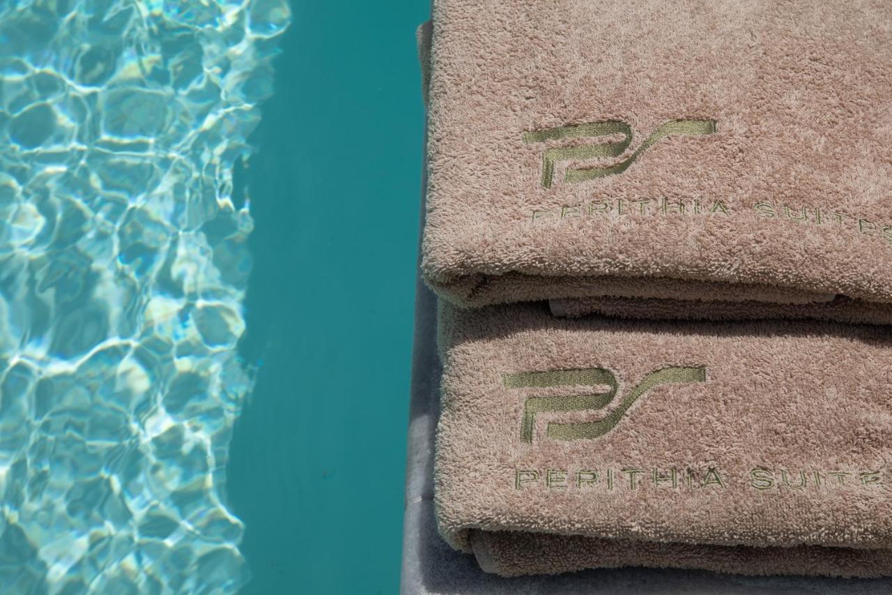 Holiday home Perithia Suites *