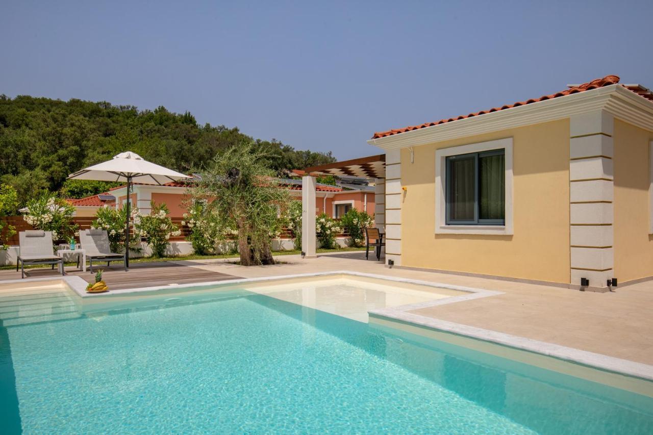 Perithia Suites Holiday home