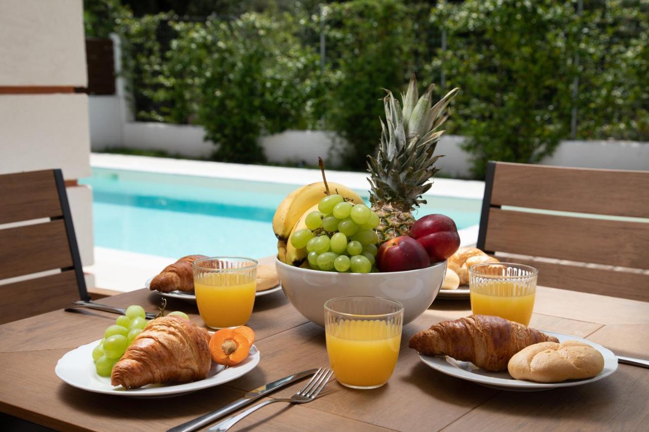 Holiday home Perithia Suites