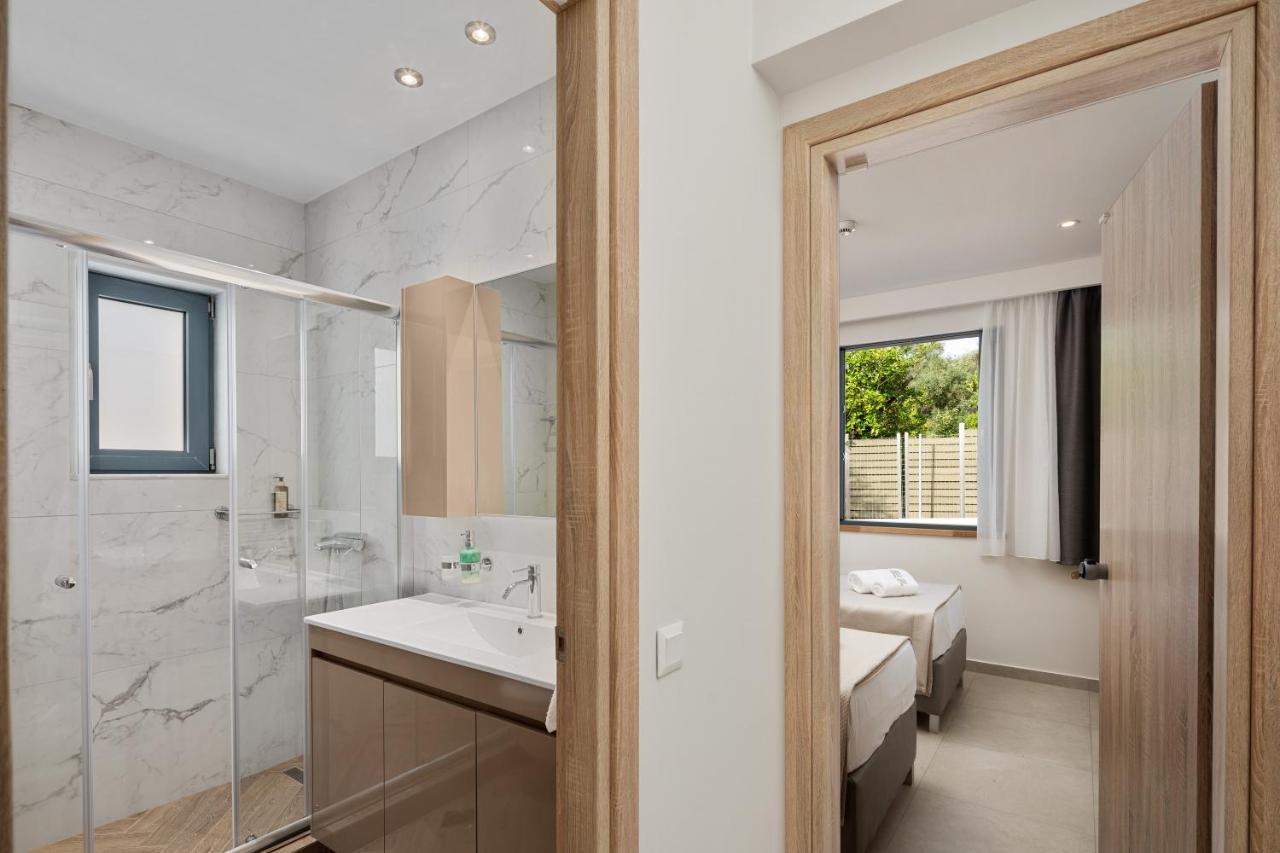 Perithia Suites