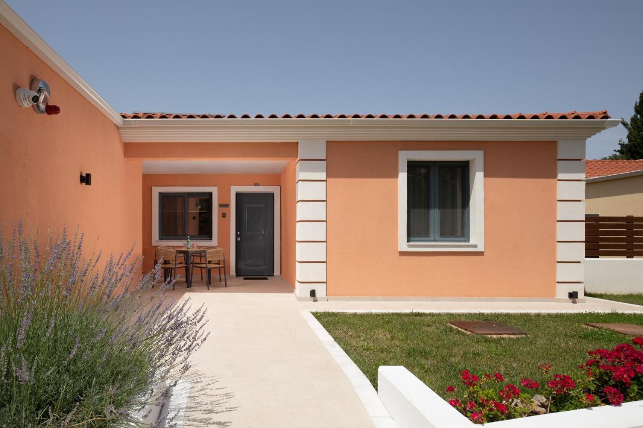 Perithia Suites