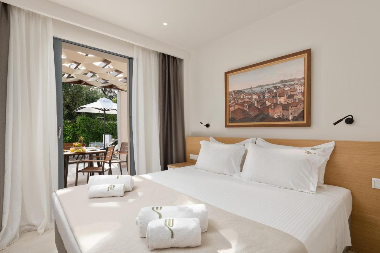 Perithia Suites Holiday home Peritheia