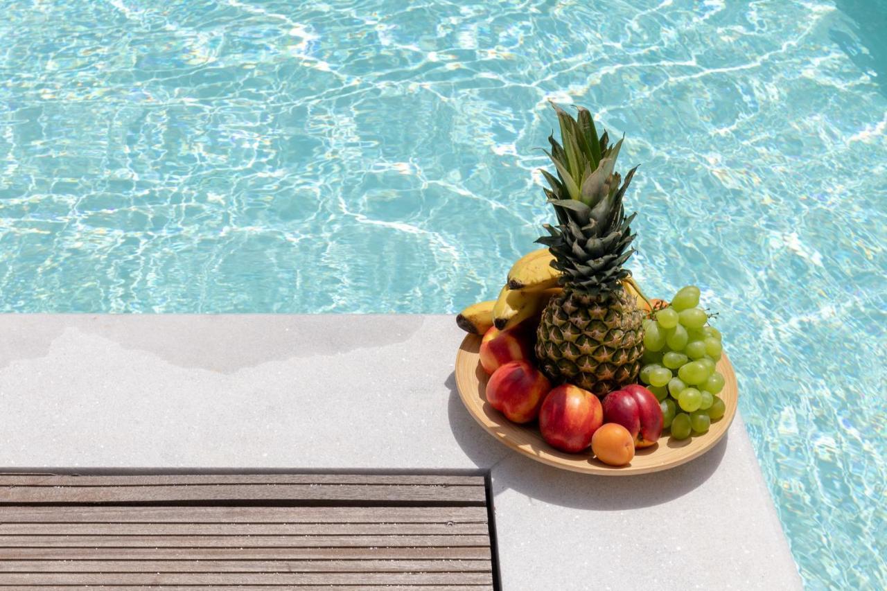 Perithia Suites Peritheia