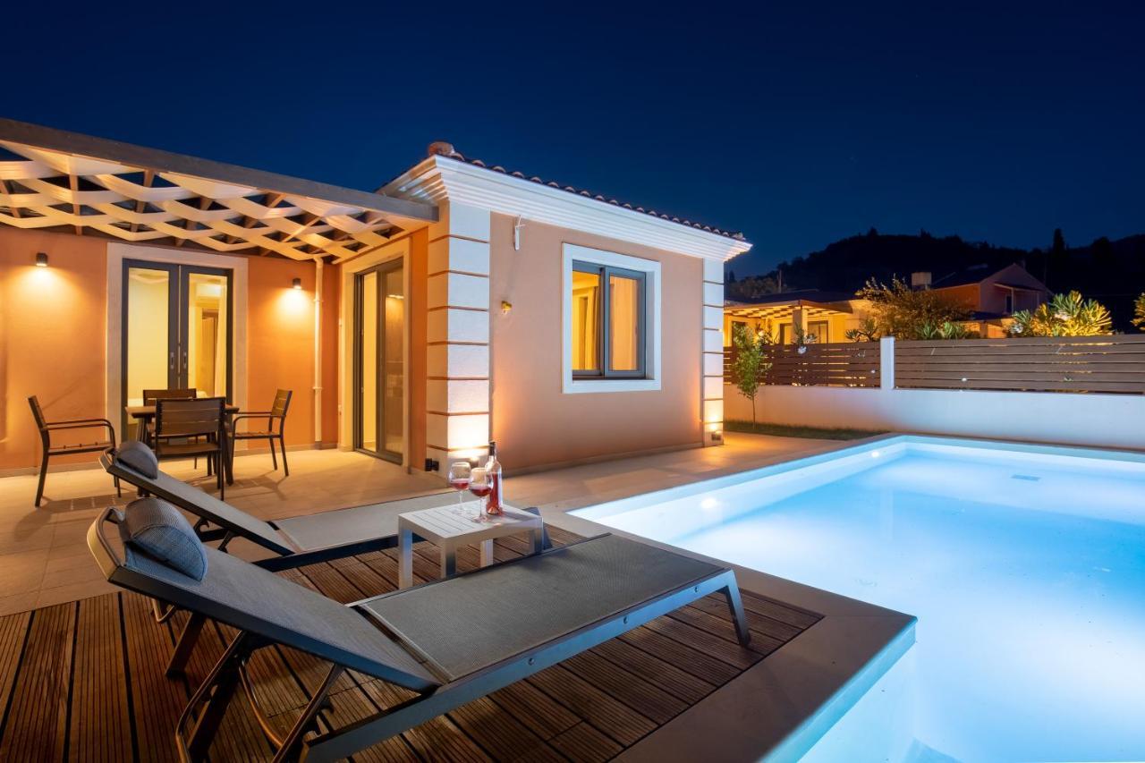 Perithia Suites Holiday home