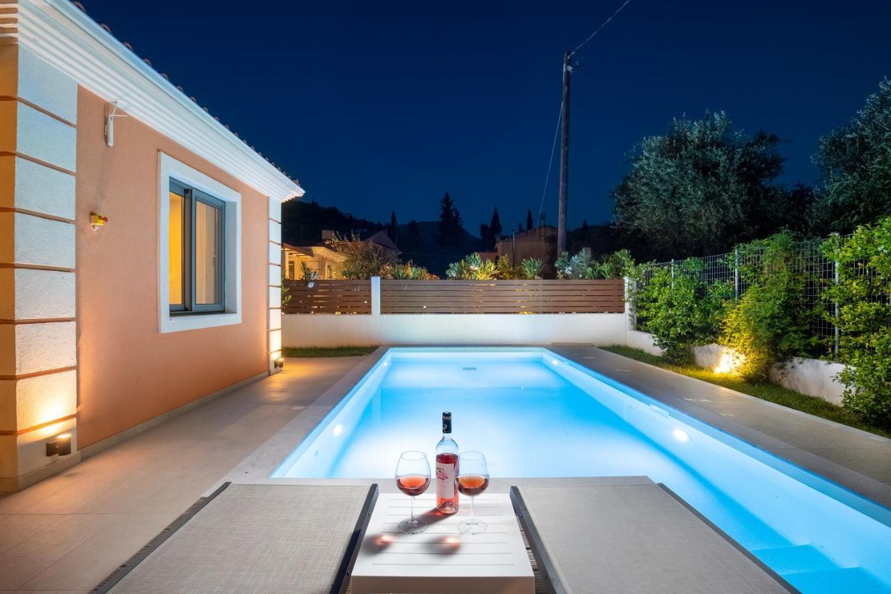 Perithia Suites